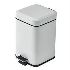 Icon 3 Litre Pedal Bin