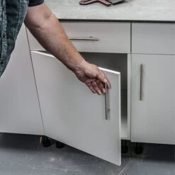 Trend CAB/JIG/A Carbinet Hardware Drilling Jig -Outlet The Build Edge Store 0107369 700