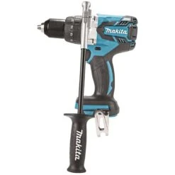 Makita DHP481Z 18V Brushless Combi Hammer Drill LXT Body Only -Outlet The Build Edge Store 0107500 700