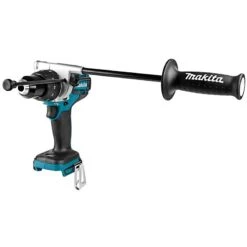 Makita DHP481Z 18V Brushless Combi Hammer Drill LXT Body Only -Outlet The Build Edge Store 0107502 700