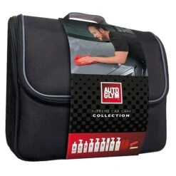 Autoglym Supreme Car Care Collection -Outlet The Build Edge Store 0107532 700