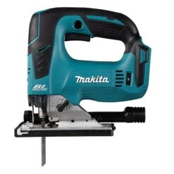Makita DJV182Z 18V Cordless Brushless Jigsaw LXT Body Only 7 Makita DJV182Z 18V Cordless Brushless Jigsaw LXT Body Only -Outlet The Build Edge Store 0107547 700