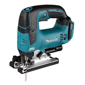 Makita DJV182Z 18V Cordless Brushless Jigsaw LXT Body Only 1 Makita DJV182Z 18V Cordless Brushless Jigsaw LXT Body Only