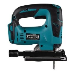 Makita DJV182Z 18V Cordless Brushless Jigsaw LXT Body Only 8 Makita DJV182Z 18V Cordless Brushless Jigsaw LXT Body Only -Outlet The Build Edge Store 0107549 700