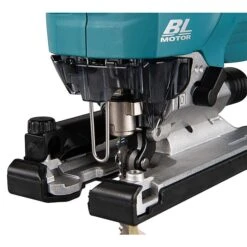 Makita DJV182Z 18V Cordless Brushless Jigsaw LXT Body Only 9 Makita DJV182Z 18V Cordless Brushless Jigsaw LXT Body Only -Outlet The Build Edge Store 0107551 700