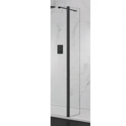 Phoenix Techno Hinged Deflector Panel -Outlet The Build Edge Store 0107606 700