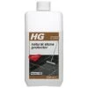 HG No.33 Natural Stone Protective Coating 1 Litre Gloss Finish