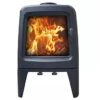 Mi-Flue FirePod 5 Kilowatt Wood Burning Stove